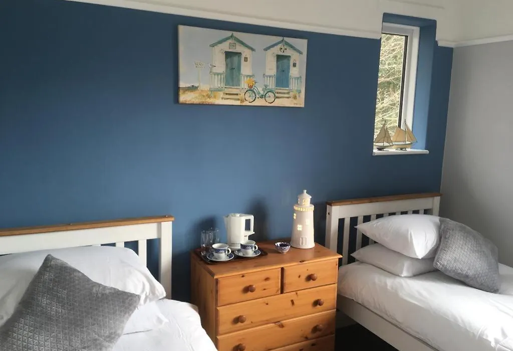 Trethewey Guest House-1