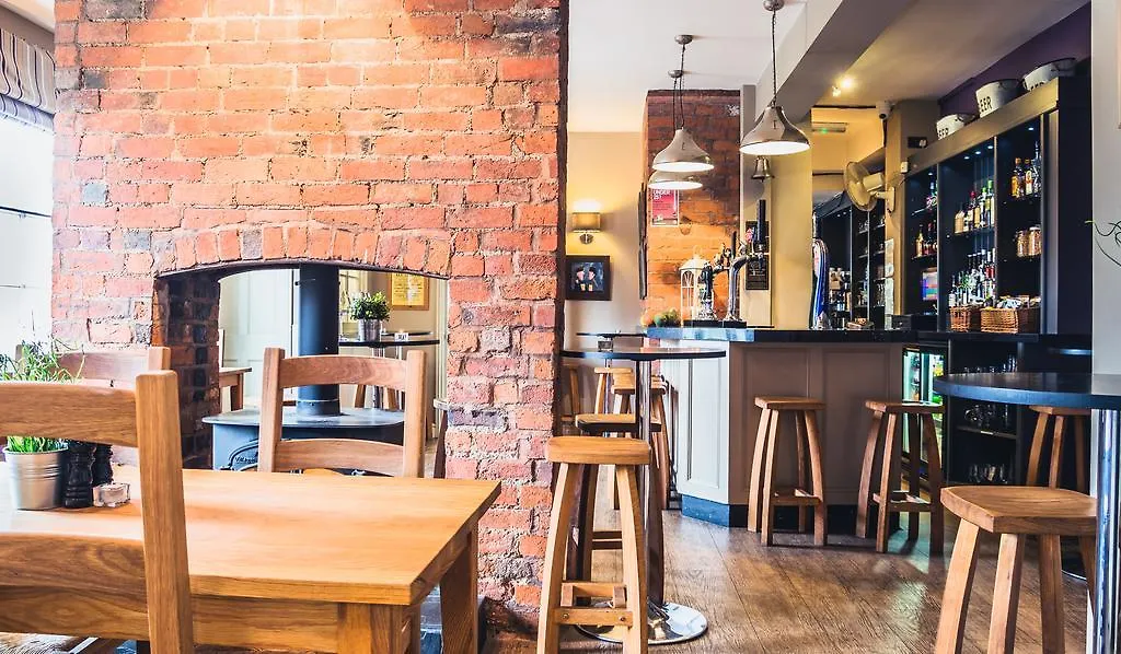 The Salwey Arms-1