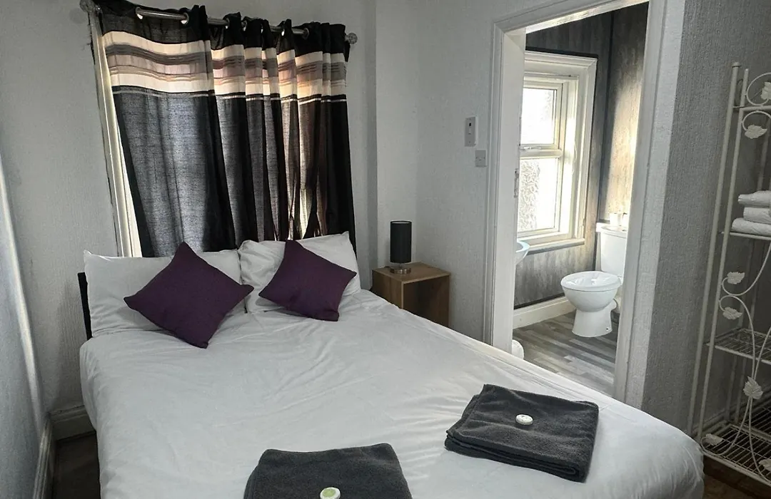 Burlington West Hotel-1