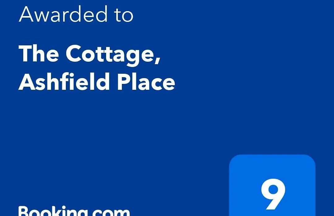 The Cottage, Ashfield Place-1