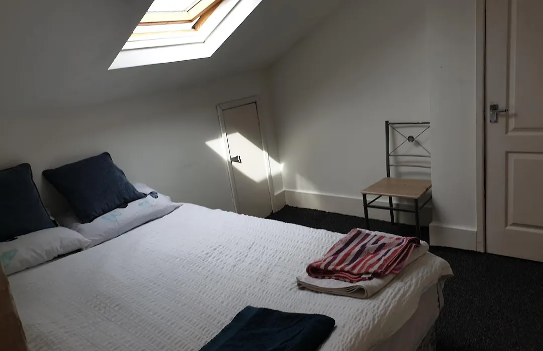 Townsend Studio/Rooms-1
