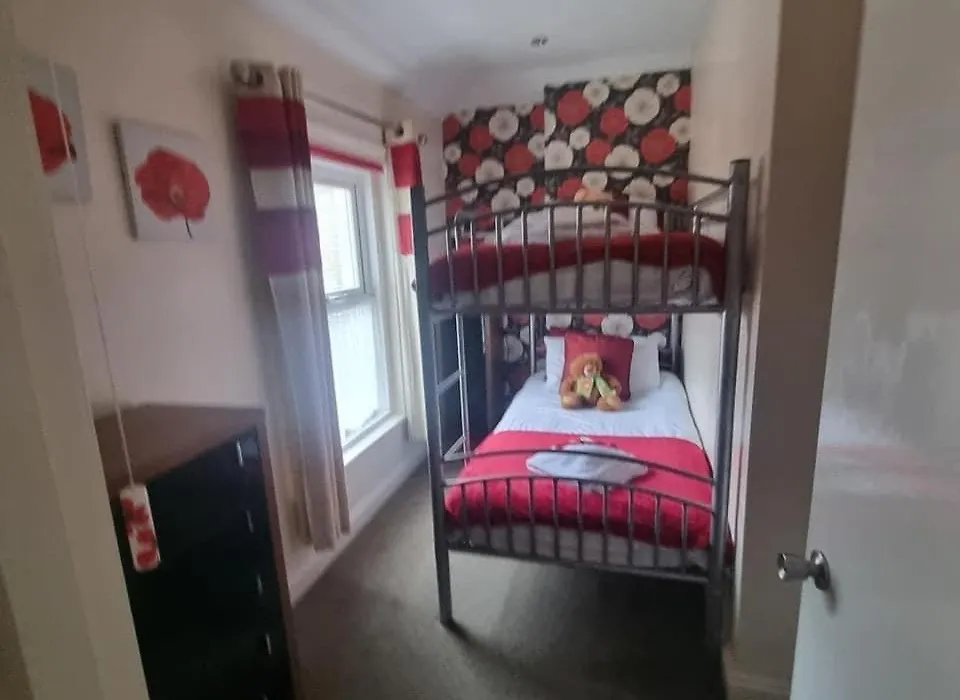 The Fawley Guest House-1