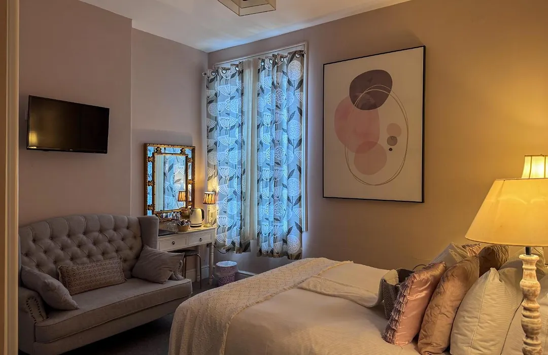 The Chatwal Boutique Hotel-1