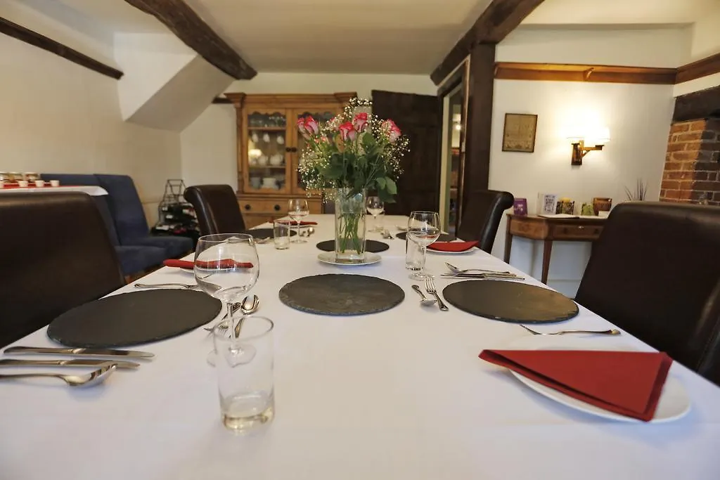 Langaller Manor House-1