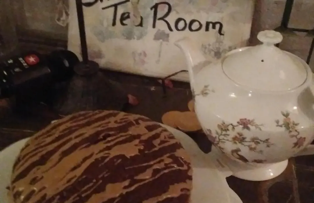 The Swan Inn-1