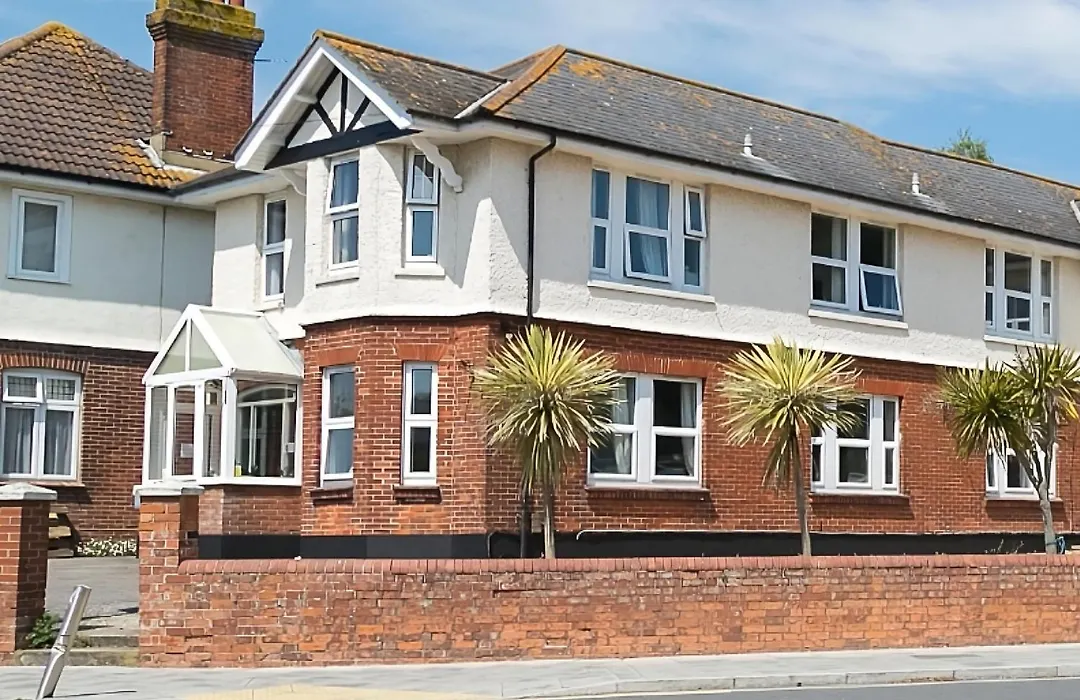 Poole Park House-1