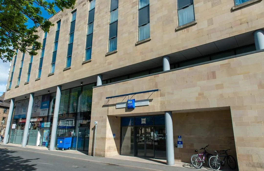 Go2 Lancaster Centre Hotel-1