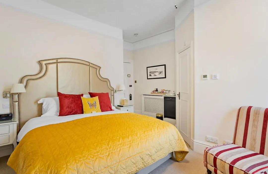 Kingston House-1
