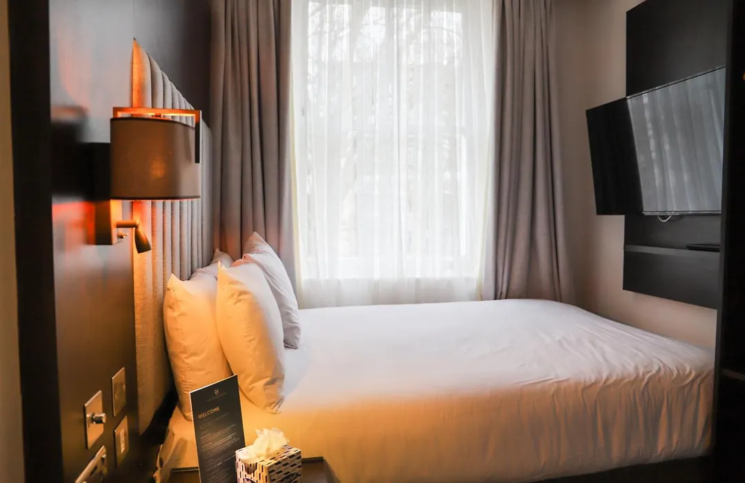 Rove Hotel London Paddington-1