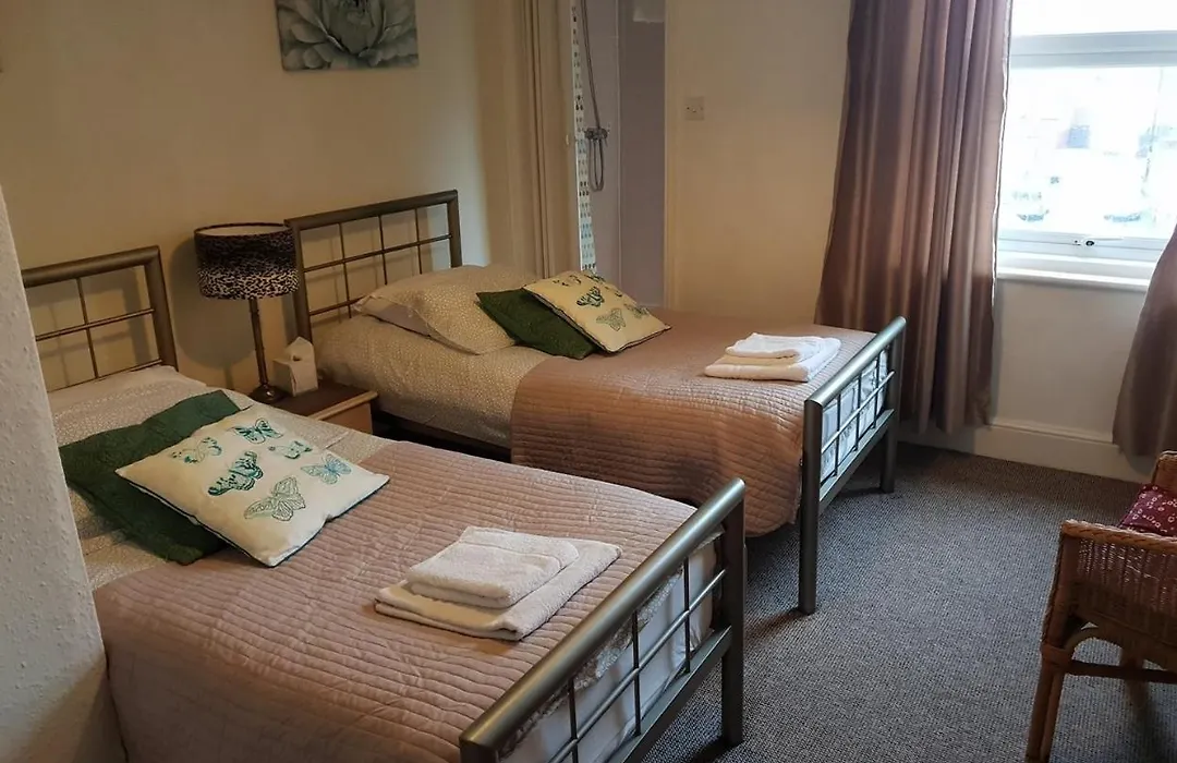 Breken Guest House-1