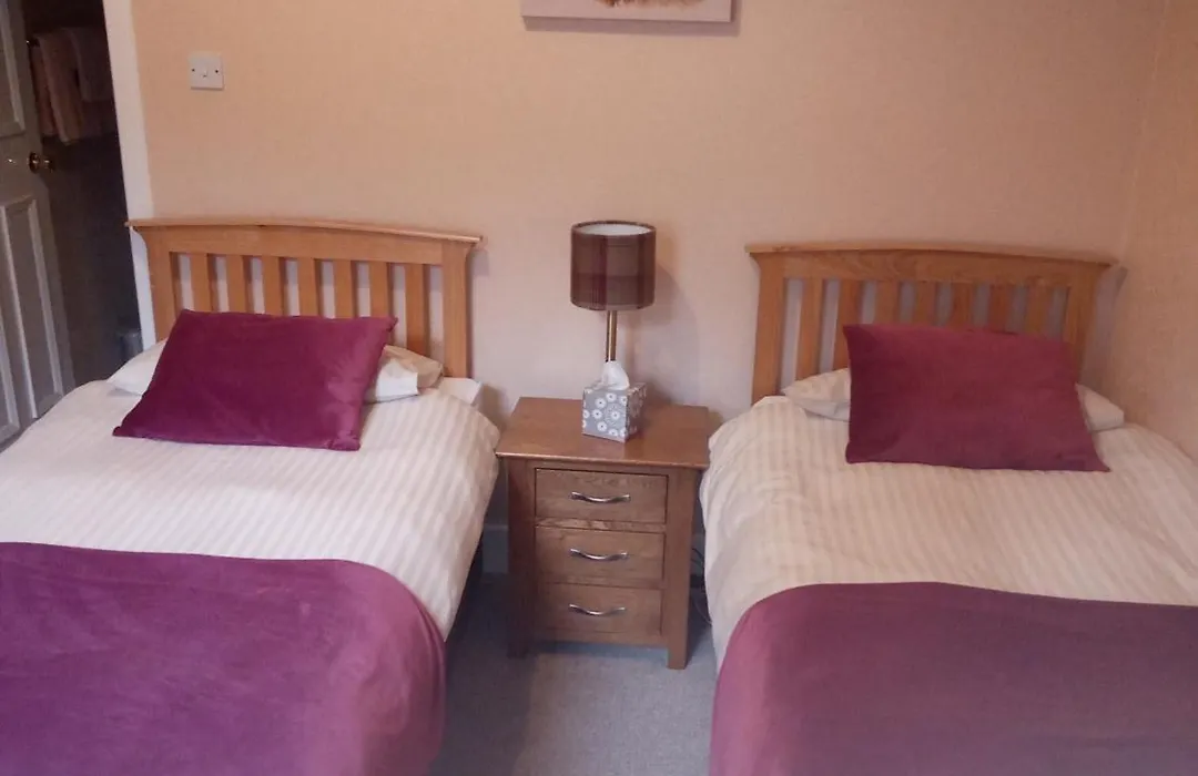 Fassfern Guesthouse-1