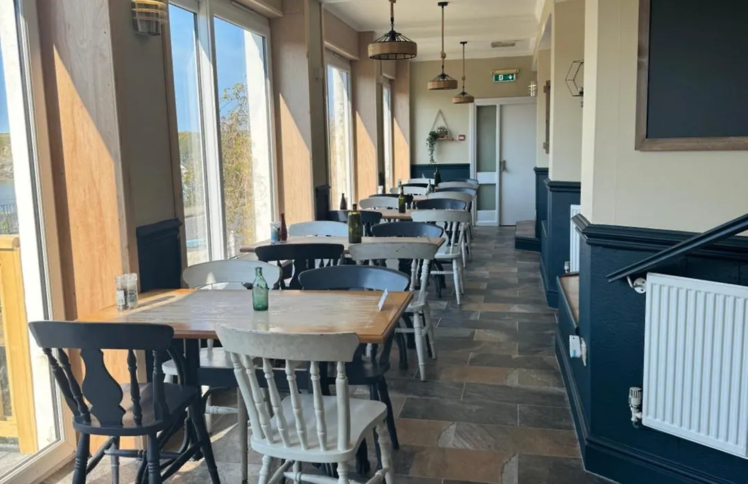 The Harbour Bar & Bistro-1