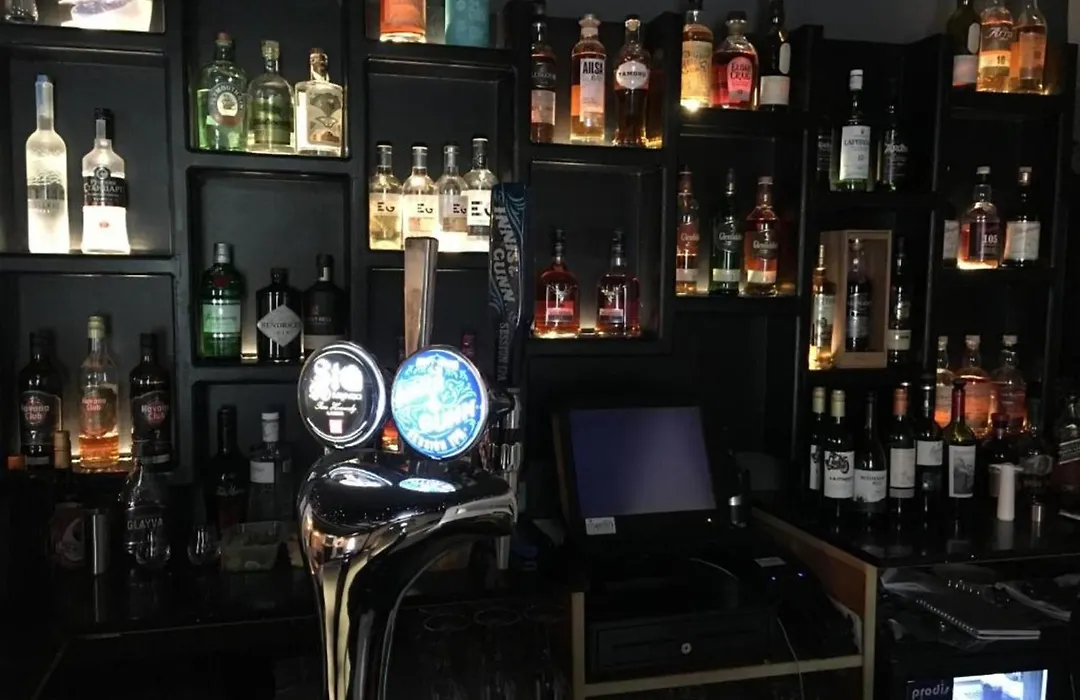 Oyo Auldgirth Inn-1