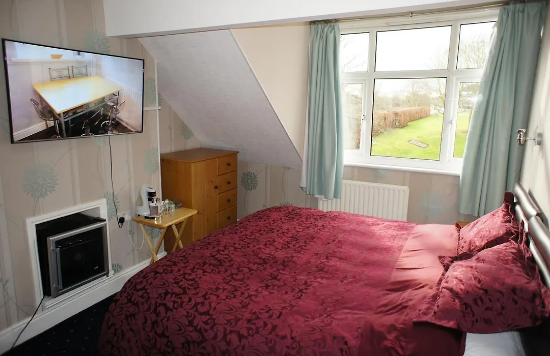 Abinger Guest House-1