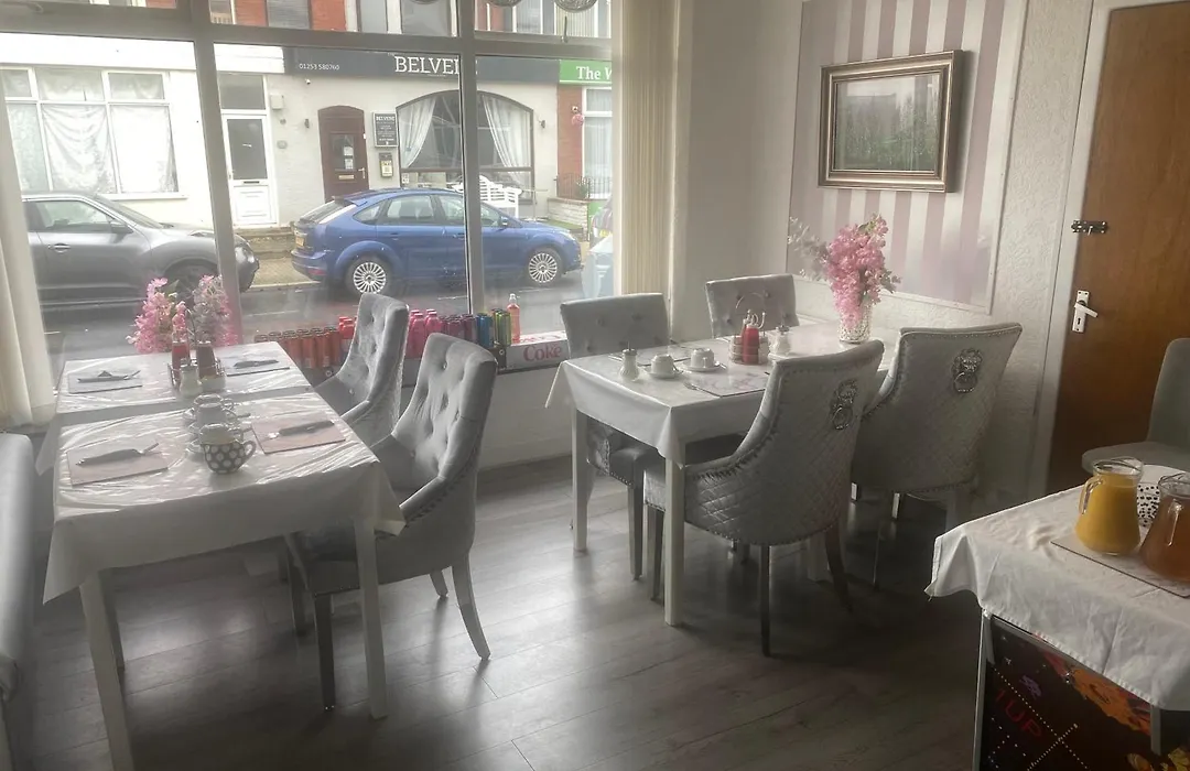 The Cosy Nook-1