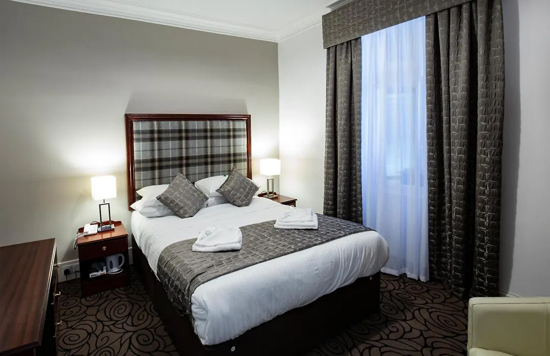 Carrbridge Hotel-1