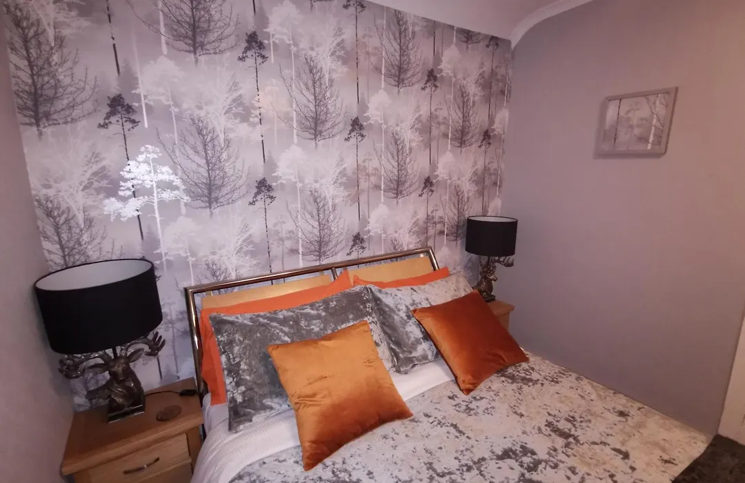 Dolweunydd Bed And Breakfast-1