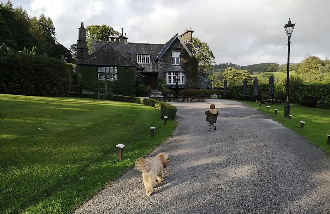 Broadoaks Boutique Country House-1