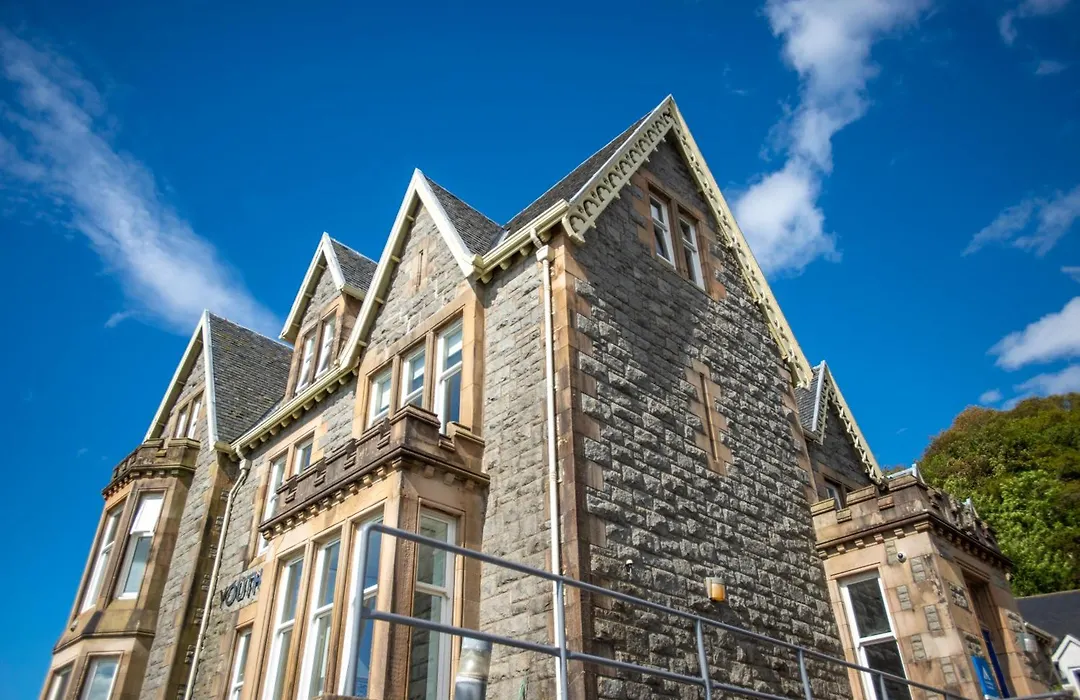 Oban Youth Hostel-1