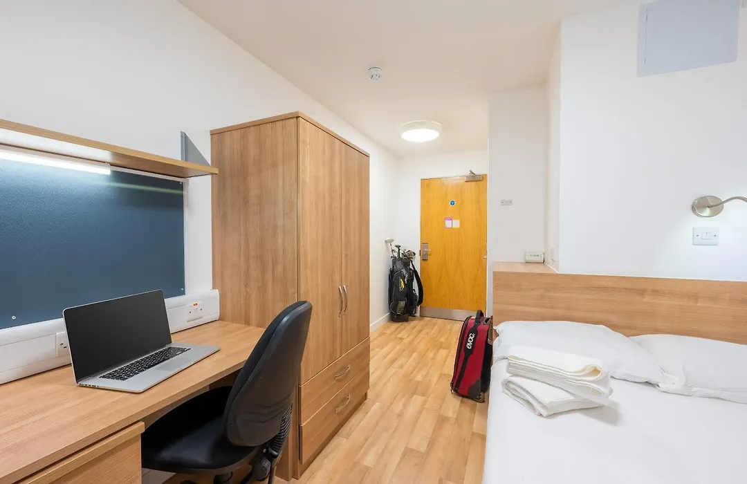 Uhi Inverness - Campus Accommodation-1