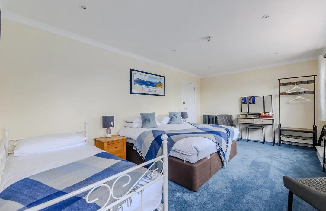 Loch Ness Clansman Hotel-1