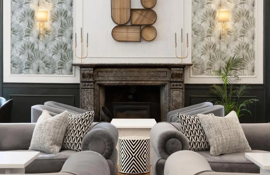 Gwydyr Hotel-1