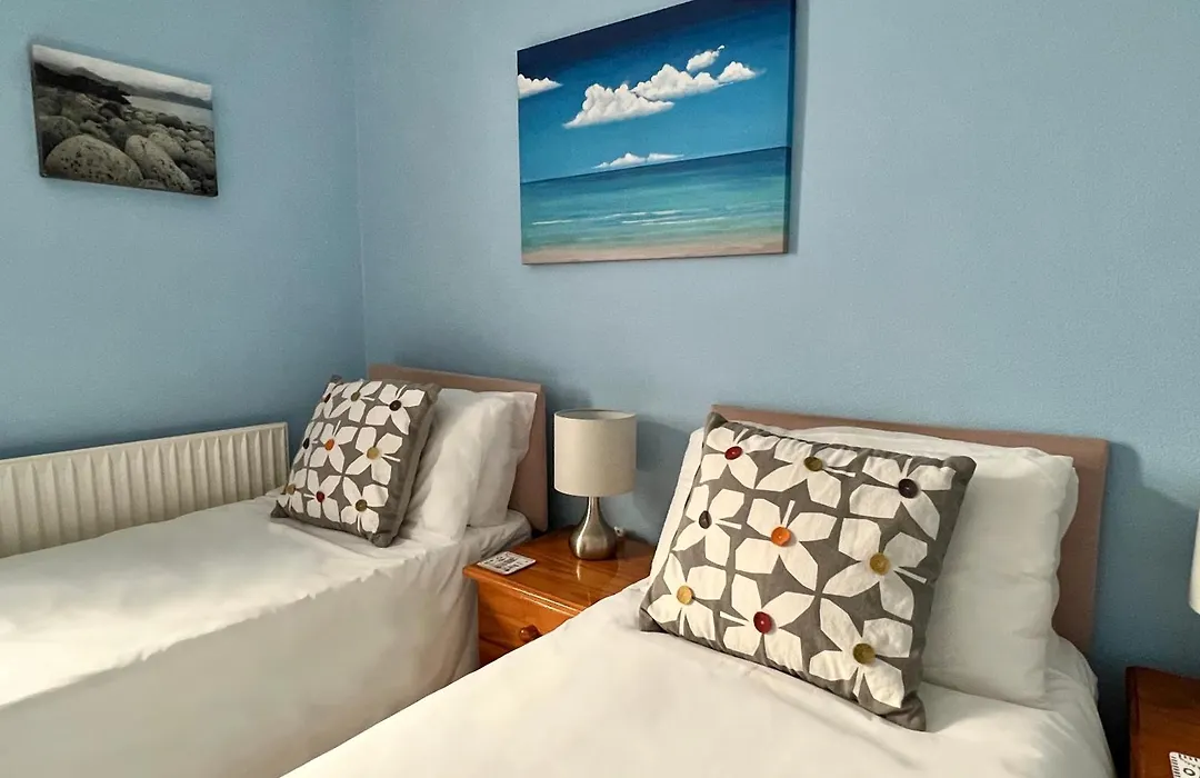 B&B Near The Sea-1