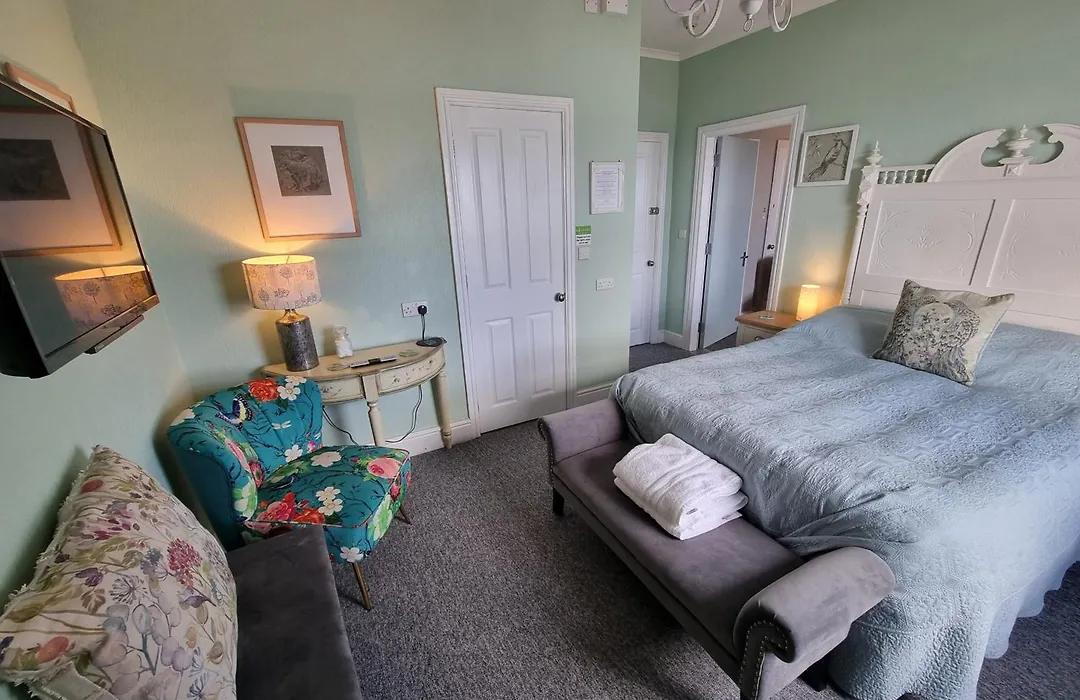 Glan Y Mor Hotel (Adults Only)-1