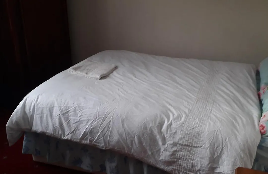 Spectrum Guest House-1