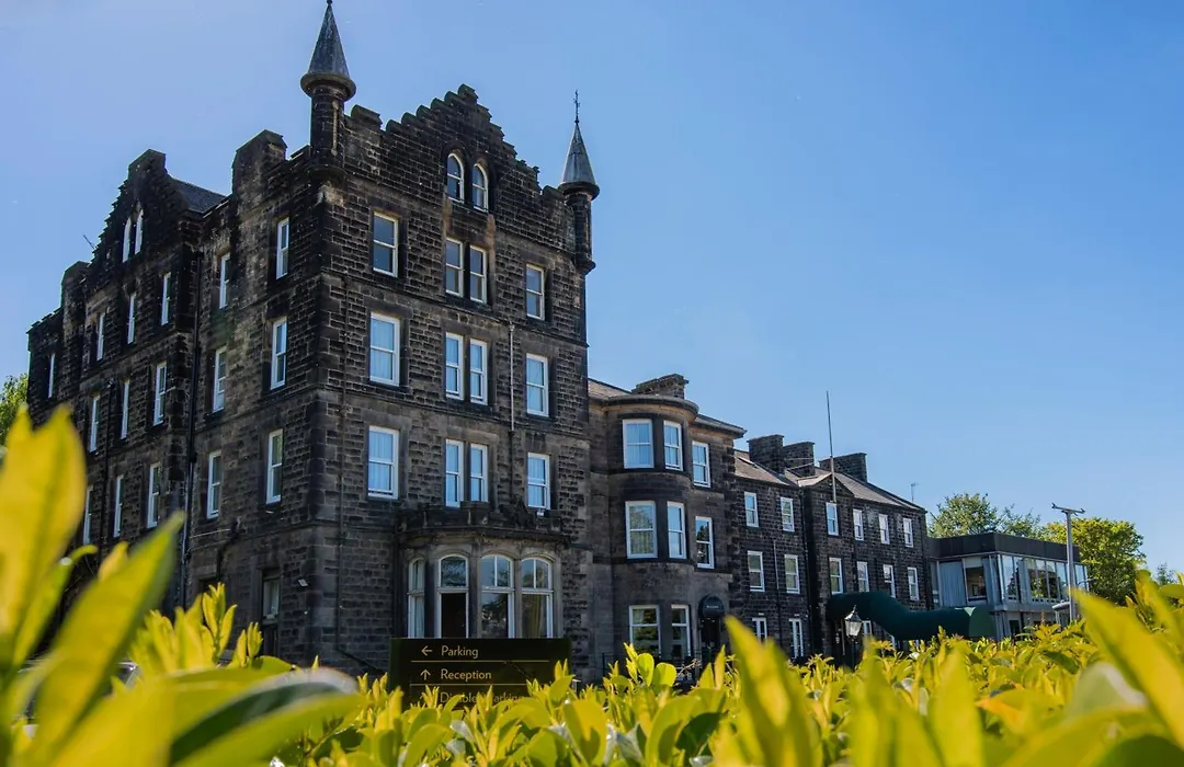 The Craiglands Hotel Sure Hotel Collection By Best Western-1