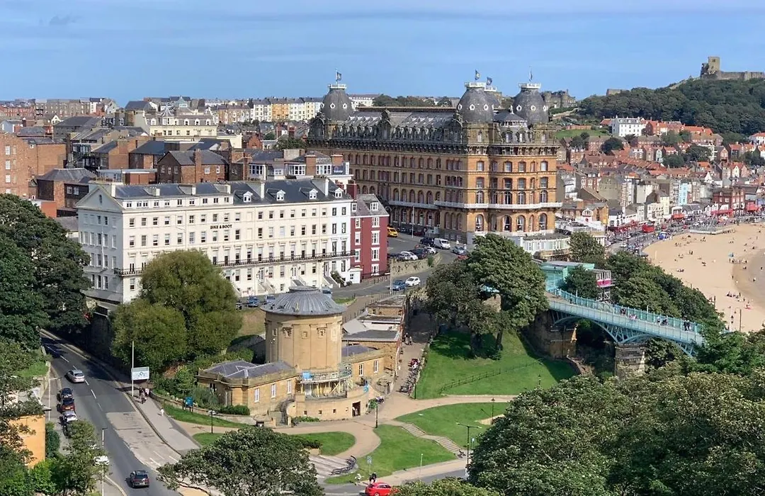 Bike & Boot Inns Scarborough - Leisure Hotels For Now-1