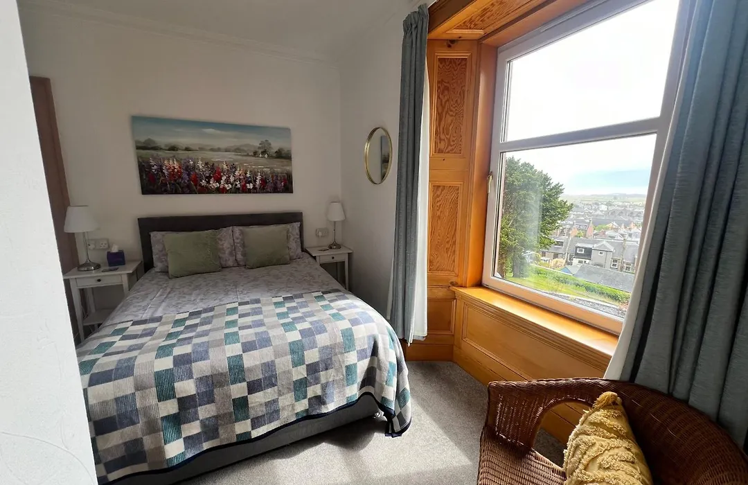Morven Guest House Carnoustie-1