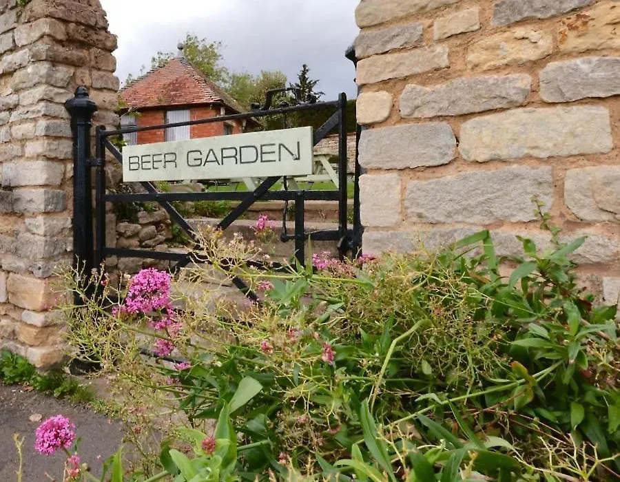 The White Horse, Empingham-1