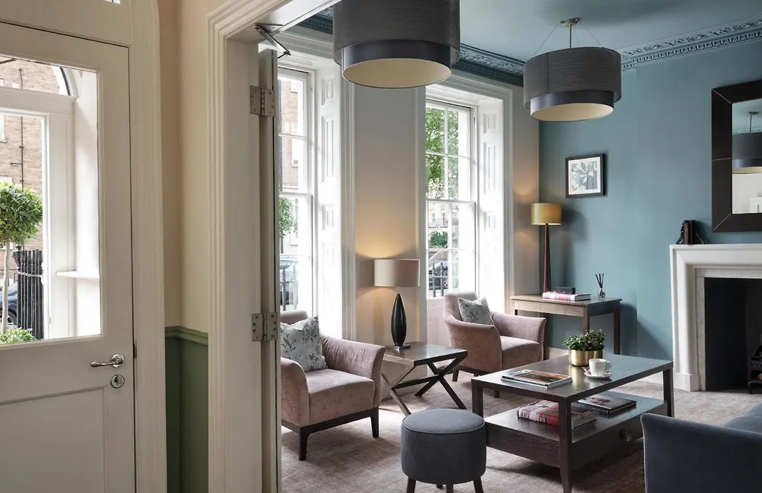 Montagu Place Hotel-1