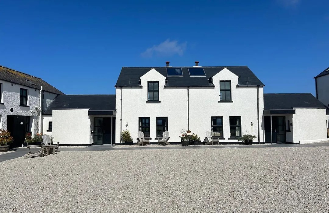Bayview Farm Holiday Cottages-1