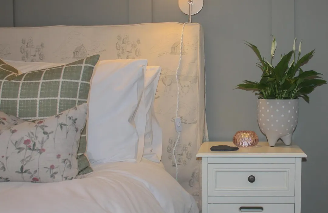 Balmridge House, Loch Ness, Bed & Breakfast-1