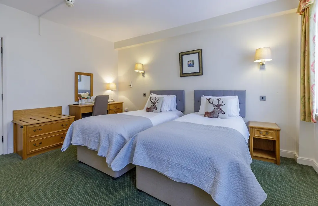 Swan Revived Hotel-1