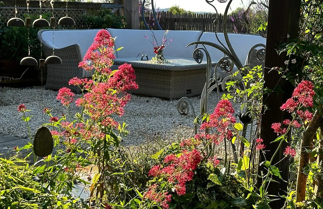 Bybrook Barn - The Secret Little B&B, Swithland,Bradgate Park, Leicestershire-1