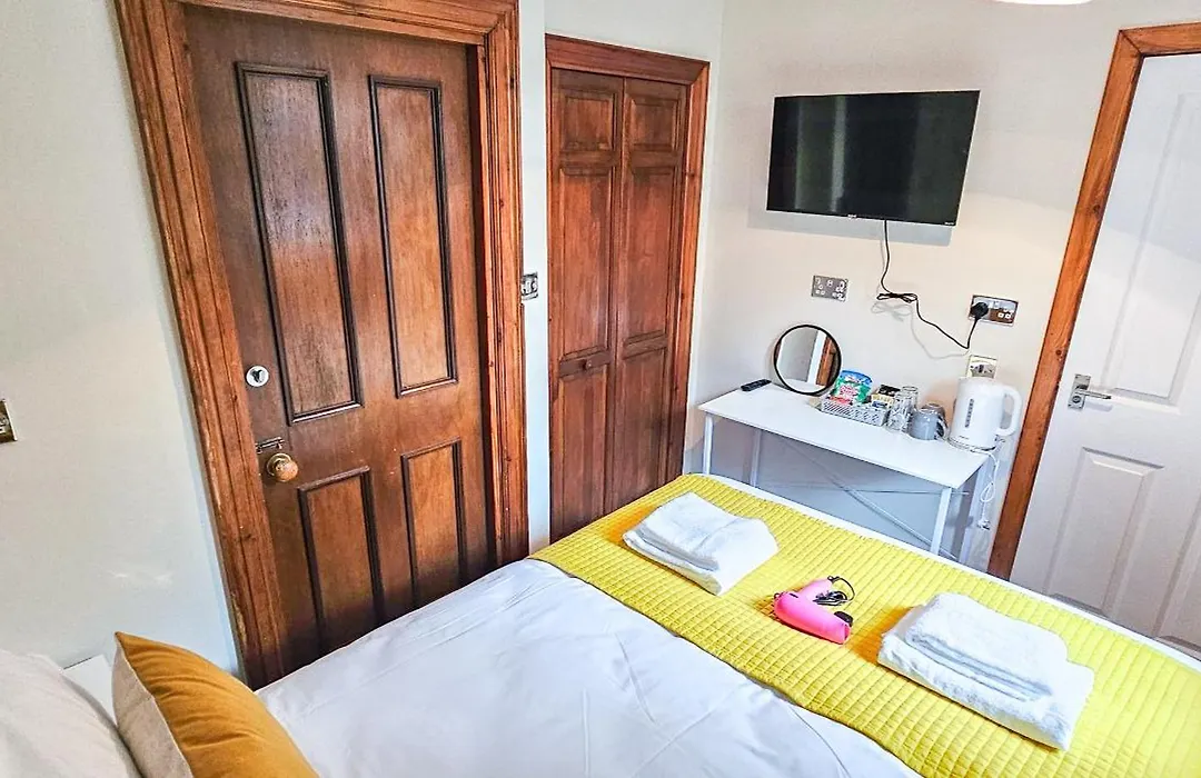Mystayinn Melrose Villa-1