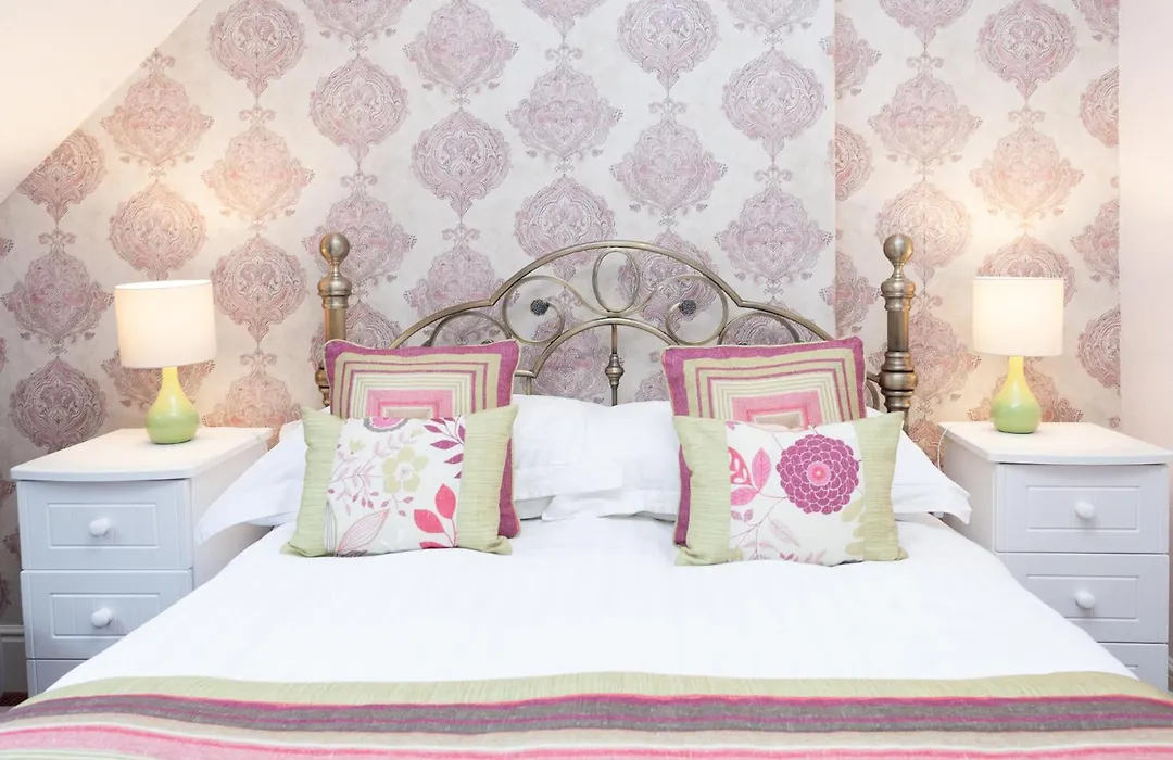 The Ravenswood B&B-1