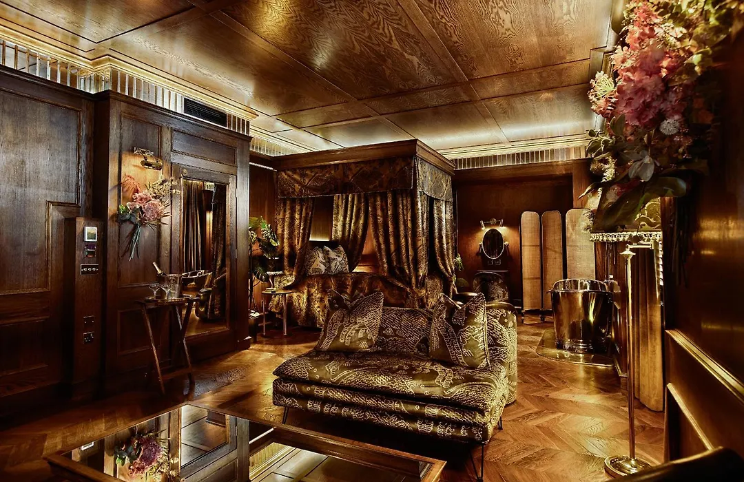 House Of Gods Glasgow-1
