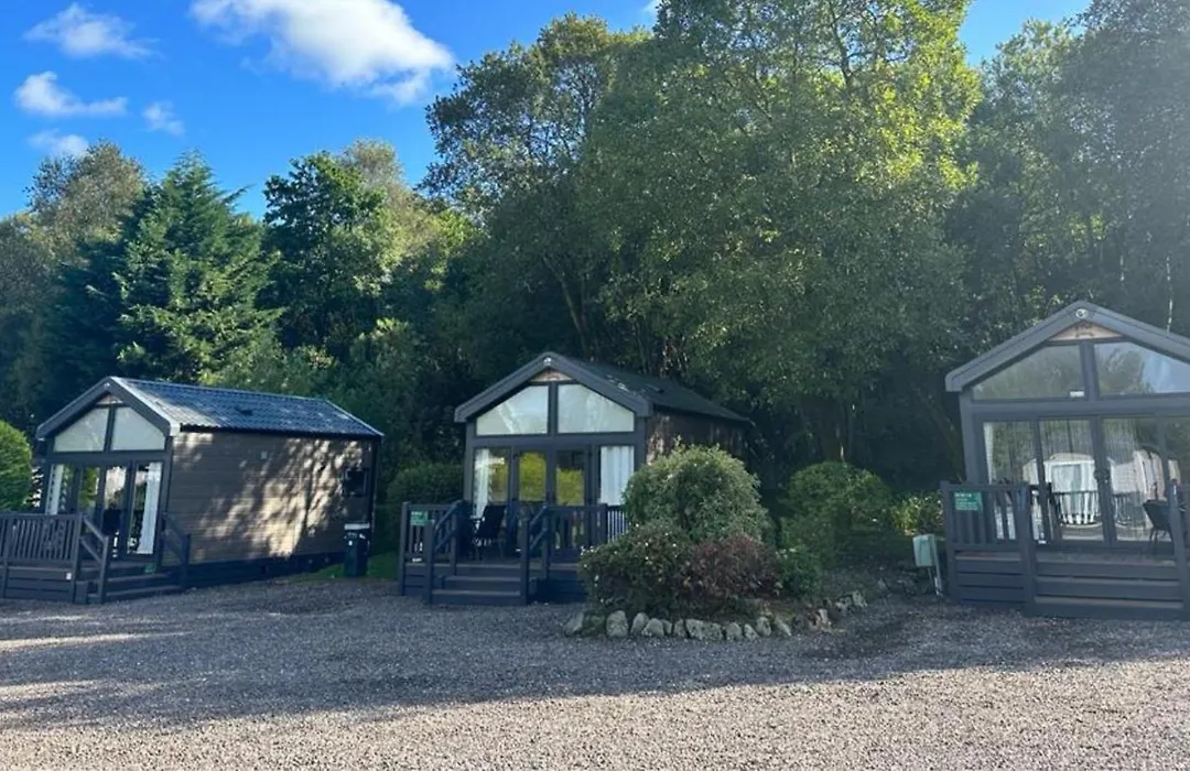 Lomond Woods Holiday Park-1
