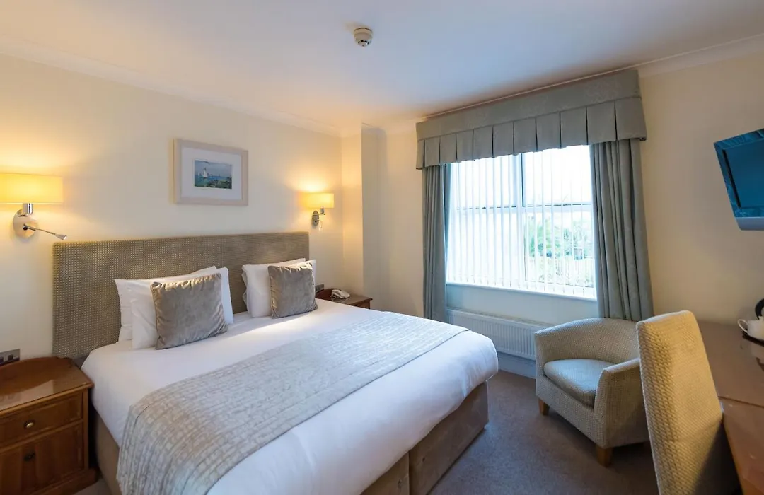 The Royal Duchy Hotel-1