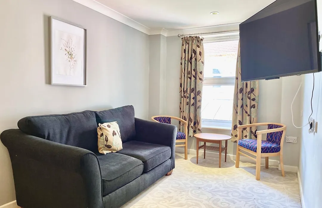 The Durley Grange-1