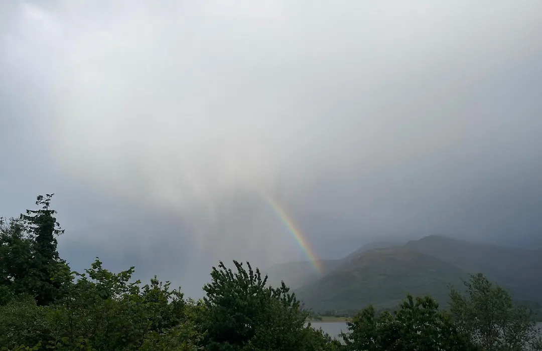 Creag Mhor Lodge-1