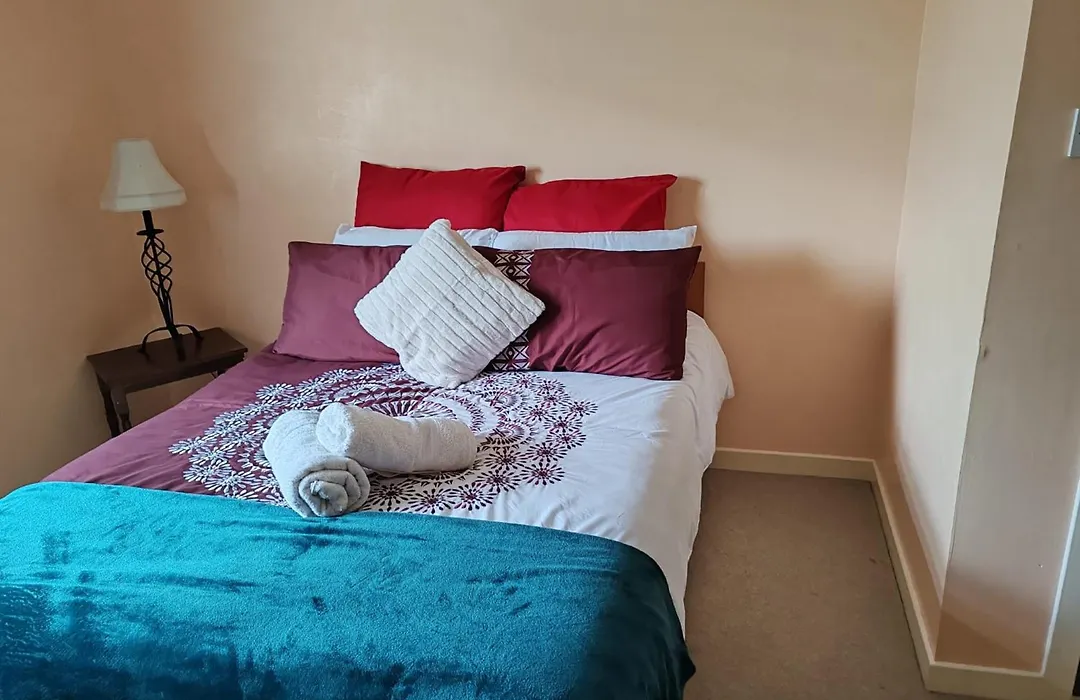 Wallace View - Holiday Home-1
