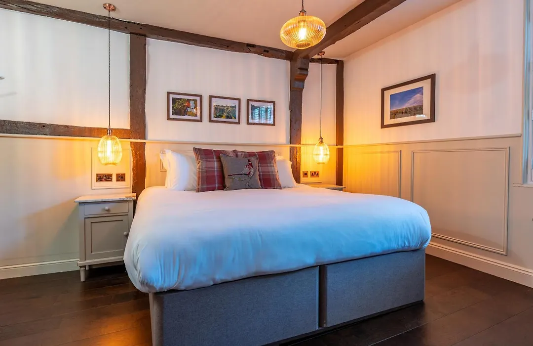 Woolpack Inn-1