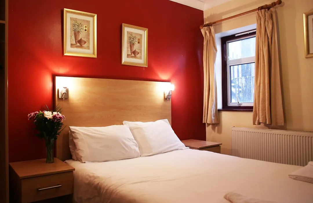 City Inn Express Hotel-1