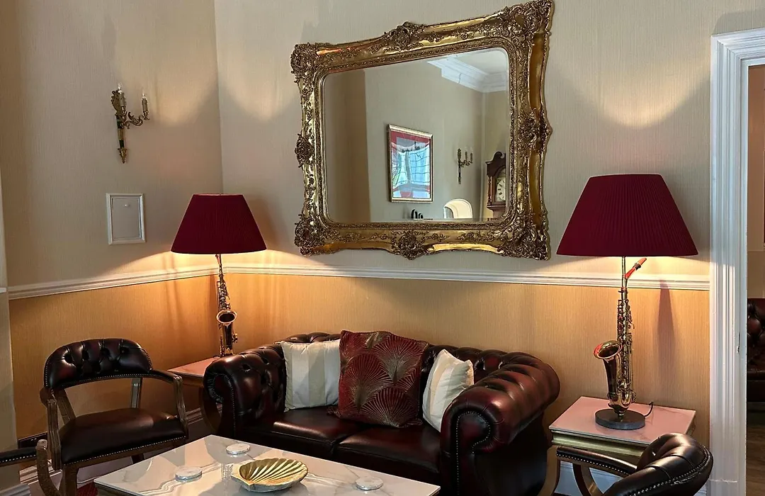 The Chester House Hotel - Previously Chester Court Hotel-1