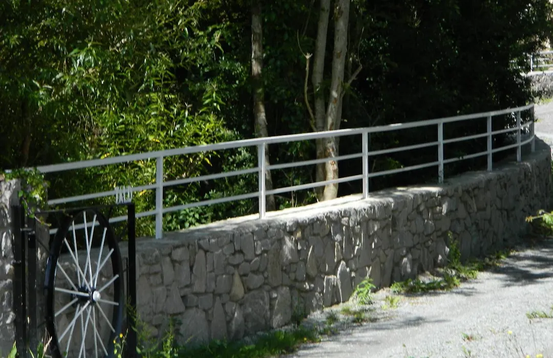 Taldrwst Farmhouse-1